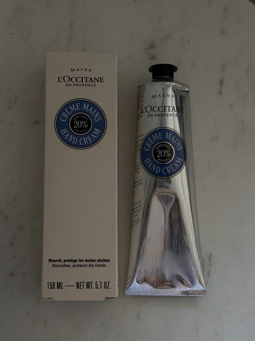 L'OCCITANE Hand Cream